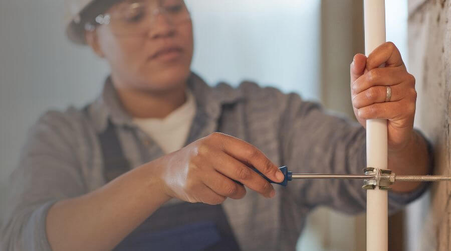 Professional annual plumbing maintenance services in Coal Hill, AR